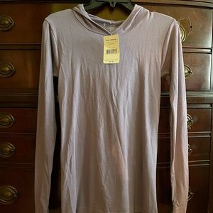 Free People Shirt